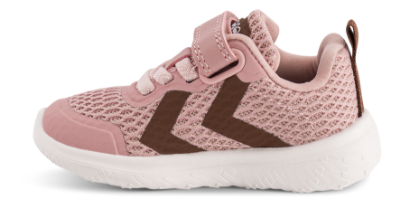 Hummel Børne sneaker Rosa 215992ACTUS ML R