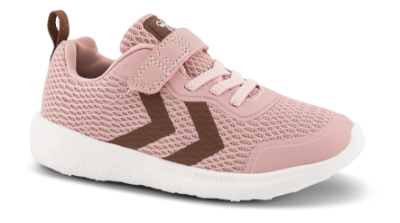 Hummel Barnesneakers Rosa 215993ACTUS  REC