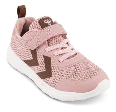 Hummel Børne sneaker Rosa 215993ACTUS  REC