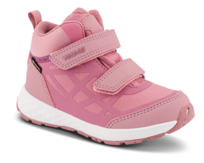 Viking Barnesneakers Rosa 3-51025 Veme Ref