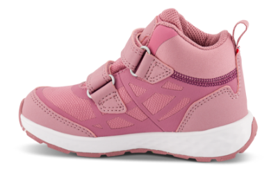 Viking Børne sneaker Rosa 3-51025 Veme Ref