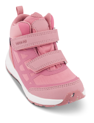 Viking Barnesneakers Rosa 3-51025 Veme Ref