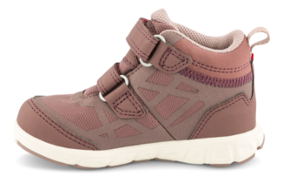 Viking Barnesneakers Rosa 3-51025 Veme Ref