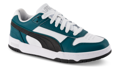 Puma Hvit 387350 (36-39)