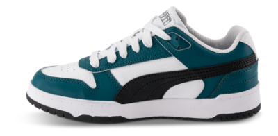 Puma Hvid 387350 (36-39)