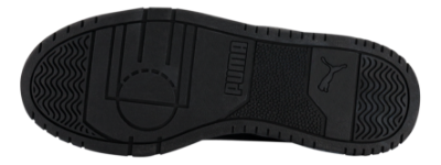 Puma Hvit 387350 (36-39)