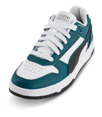 Puma Hvid 387350 (36-39)