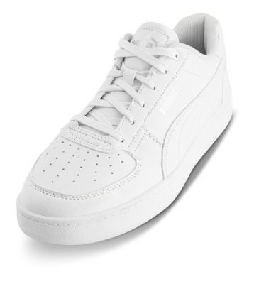 Puma Hvid 393837 (36-39)