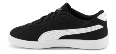 Puma Børne sneaker Sort 398886