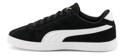 Puma Børne sneaker Sort 398887