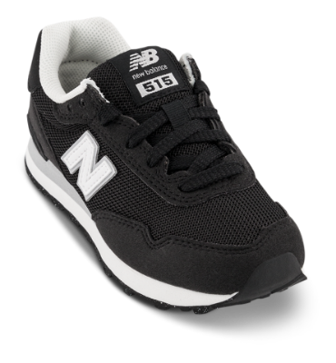 New Balance Barnesneakers Sort GC515BLK