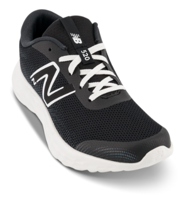 New Balance 520 Sort (35-40)