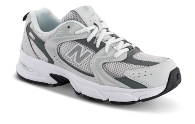 New Balance 530 Hvid (35-40)