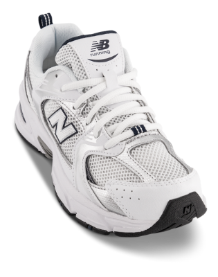 New Balance 530 Hvid (35-40)