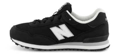 New Balance Barnesneakers Sort PC515BLK