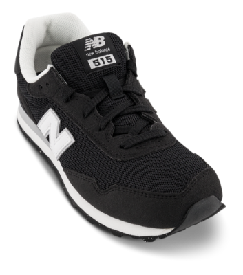 New Balance Barnesneakers Sort PC515BLK