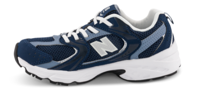 New Balance Barnesneakers Blå PZ530CA