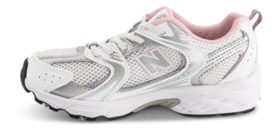 New Balance Barnesneakers Hvit PZ530GK