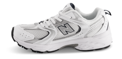 New Balance Barnesneakers Hvit PZ530SB1