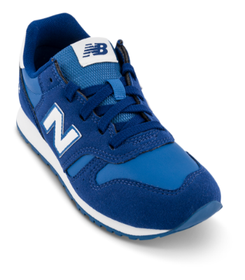 New Balance 373 Blå (28-40)