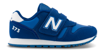 New Balance 373 Blå (28-40)