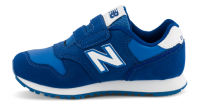 New Balance Barnesneakers Blå YZ373VO2