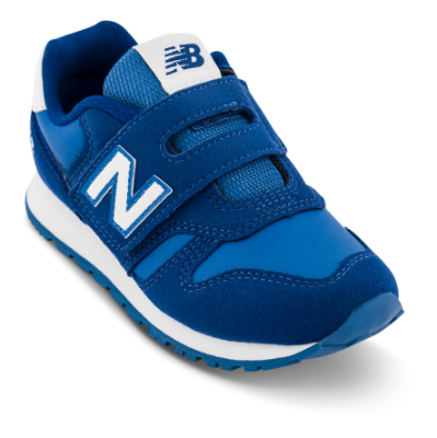 New Balance 373 Blå (28-40)