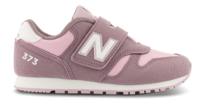 New Balance Barnesneakers Rosa YZ373VQ2