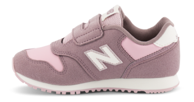 New Balance 373 Rosa (28-40)