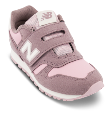 New Balance 373 Rosa (28-40)