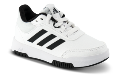 adidas Hvid Tensaur Sport 2.0 KIDS 2.0 K (28-35)