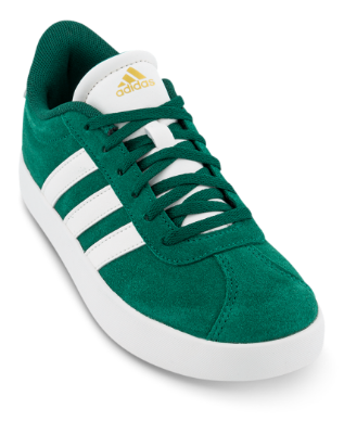 adidas Barnesneakers Grå ID6309 VL COURT 3.0 K