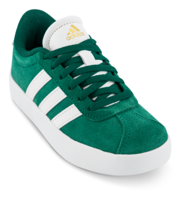 adidas Grønn VL COURT 3.0 (36-40)