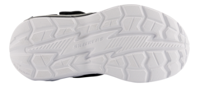 Skechers Barnesneakers Sort 400149L