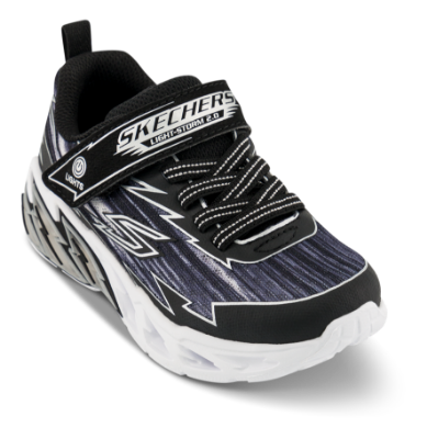 Skechers Børne sneaker Sort 400149L