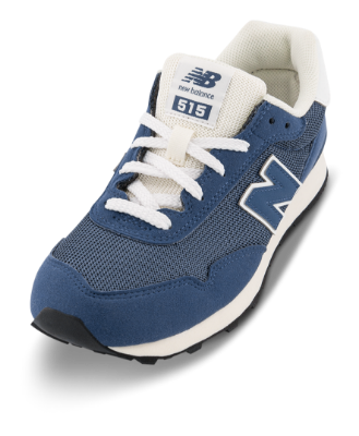 New Balance 515 Blå (35-40)