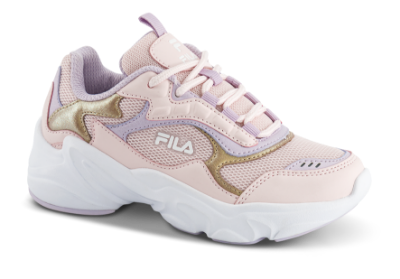 Fila rosados on sale