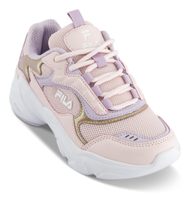 Fila Rosa FFT0054 (36-39)