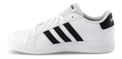 adidas Barnesneakers Hvit GW6511 GRAND COURT 2.K