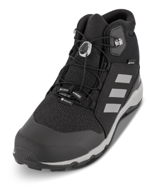 adidas Sort TERREX MID GTX (36-40)