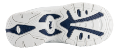 Fila Strada JR Hvid 1010781 (28-39)