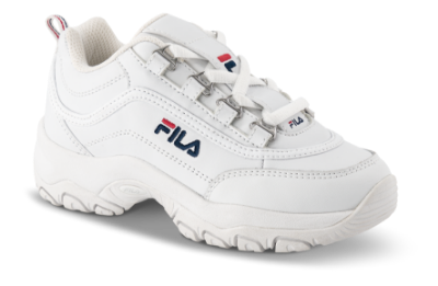 Fila Hvid (36-39)