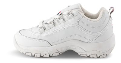 Fila Hvid (36-39)