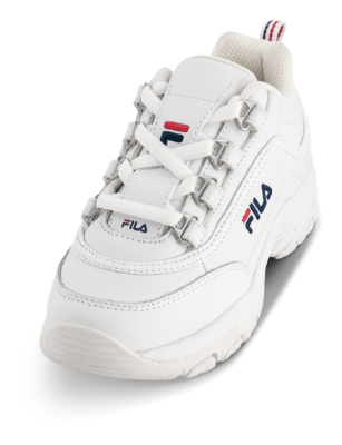 Fila Hvid (36-39)