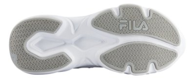 Fila Hvid Børne sneakers FFT0076 (36-39)