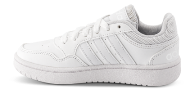 adidas Hvid GW0433 HOOPS 3.0 (36-40)