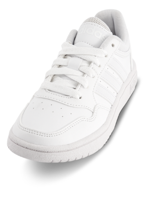 adidas Hvid GW0433 HOOPS 3.0 (36-40)