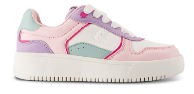 mia maja Børne sneaker Hvid 7615100165