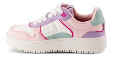 mia maja Børne sneaker Hvid 7615100165