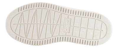 mia maja Børne sneaker Hvid 7615100165